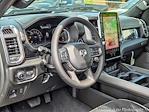 New 2025 Ram 1500 Laramie Crew Cab 4x4 Pickup for sale #D250478 - photo 9