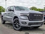 New 2025 Ram 1500 Laramie Crew Cab 4x4 Pickup for sale #D250497 - photo 1