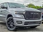 New 2025 Ram 1500 Laramie Crew Cab 4x4 Pickup for sale #D250497 - photo 2