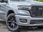 New 2025 Ram 1500 Laramie Crew Cab 4x4 Pickup for sale #D250497 - photo 3