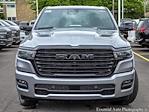 New 2025 Ram 1500 Laramie Crew Cab 4x4 Pickup for sale #D250497 - photo 4