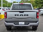 New 2025 Ram 1500 Laramie Crew Cab 4x4 Pickup for sale #D250497 - photo 5