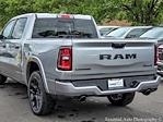 New 2025 Ram 1500 Laramie Crew Cab 4x4 Pickup for sale #D250497 - photo 6