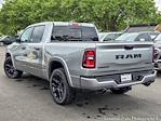New 2025 Ram 1500 Laramie Crew Cab 4x4 Pickup for sale #D250497 - photo 7