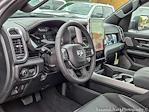 New 2025 Ram 1500 Laramie Crew Cab 4x4 Pickup for sale #D250497 - photo 9