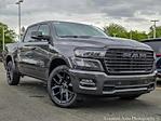 New 2025 Ram 1500 Laramie Crew Cab 4x4 Pickup for sale #D250514 - photo 1
