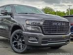 New 2025 Ram 1500 Laramie Crew Cab 4x4 Pickup for sale #D250514 - photo 2
