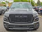 New 2025 Ram 1500 Laramie Crew Cab 4x4 Pickup for sale #D250514 - photo 4