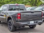 New 2025 Ram 1500 Laramie Crew Cab 4x4 Pickup for sale #D250514 - photo 6