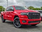 New 2025 Ram 1500 Laramie Crew Cab 4x4 Pickup for sale #D250498 - photo 8