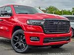 New 2025 Ram 1500 Laramie Crew Cab 4x4 Pickup for sale #D250498 - photo 9