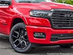 New 2025 Ram 1500 Laramie Crew Cab 4x4 Pickup for sale #D250498 - photo 1