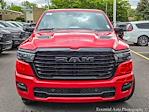 New 2025 Ram 1500 Laramie Crew Cab 4x4 Pickup for sale #D250498 - photo 2