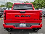 New 2025 Ram 1500 Laramie Crew Cab 4x4 Pickup for sale #D250498 - photo 3
