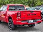 New 2025 Ram 1500 Laramie Crew Cab 4x4 Pickup for sale #D250498 - photo 4