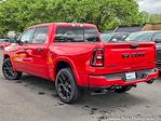New 2025 Ram 1500 Laramie Crew Cab 4x4 Pickup for sale #D250498 - photo 5