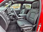 New 2025 Ram 1500 Laramie Crew Cab 4x4 Pickup for sale #D250498 - photo 6