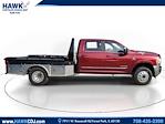 2023 Ram 3500 Crew Cab DRW 4x4, Flatbed Truck for sale #D231363 - photo 3