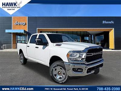New 2024 Ram 2500 Tradesman Crew Cab 4x4 Pickup for sale #D240033 - photo 1