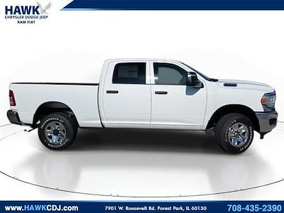 New 2024 Ram 2500 Tradesman Crew Cab 4x4 Pickup for sale #D240033 - photo 2