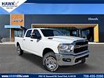 New 2024 Ram 2500 Tradesman Crew Cab 4x4 Pickup for sale #D240033 - photo 1
