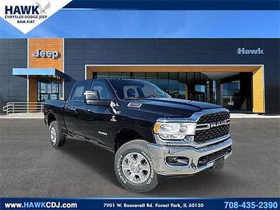 New 2024 Ram 2500 Big Horn Crew Cab 4x4 Pickup for sale #D240302 - photo 1