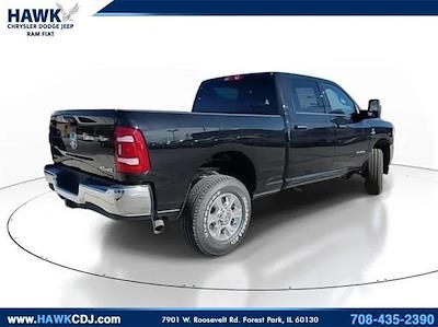 New 2024 Ram 2500 Big Horn Crew Cab 4x4 Pickup for sale #D240302 - photo 2