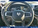 New 2024 Ram 2500 Big Horn Crew Cab 4x4 Pickup for sale #D240302 - photo 13
