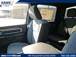 New 2024 Ram 2500 Big Horn Crew Cab 4x4 Pickup for sale #D240302 - photo 19
