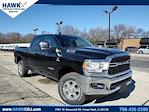 New 2024 Ram 2500 Big Horn Crew Cab 4x4 Pickup for sale #D240302 - photo 25