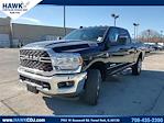 New 2024 Ram 2500 Big Horn Crew Cab 4x4 Pickup for sale #D240302 - photo 8