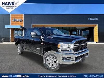 New 2024 Ram 2500 Big Horn Crew Cab 4x4 Pickup for sale #D240303 - photo 1