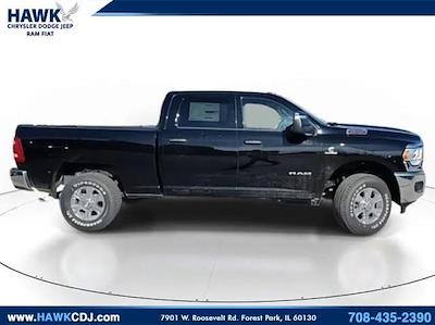 New 2024 Ram 2500 Big Horn Crew Cab 4x4 Pickup for sale #D240303 - photo 2