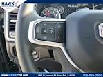New 2024 Ram 2500 Big Horn Crew Cab 4x4 Pickup for sale #D240303 - photo 15
