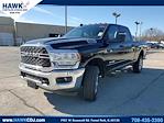 New 2024 Ram 2500 Big Horn Crew Cab 4x4 Pickup for sale #D240303 - photo 8