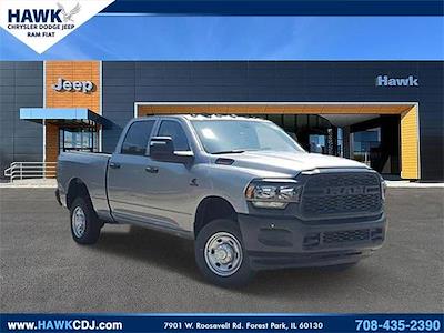 New 2024 Ram 2500 Tradesman Crew Cab 4x4 Pickup for sale #D240634 - photo 1