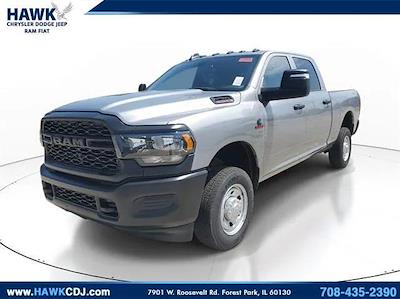 New 2024 Ram 2500 Tradesman Crew Cab 4x4 Pickup for sale #D240634 - photo 2