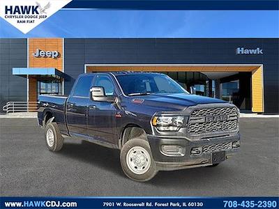 New 2024 Ram 2500 Tradesman Crew Cab 4x4 Pickup for sale #D240683 - photo 1