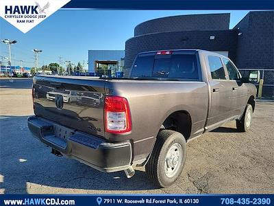 New 2024 Ram 2500 Tradesman Crew Cab 4x4 Pickup for sale #D240683 - photo 2
