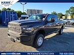 New 2024 Ram 2500 Tradesman Crew Cab 4x4 Pickup for sale #D240683 - photo 3
