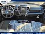 New 2024 Ram 2500 Tradesman Crew Cab 4x4 Pickup for sale #D240683 - photo 9