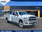 New 2024 Ram 3500 Crew Cab 4x4 Service Truck for sale #D240701 - photo 1