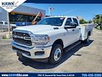 New 2024 Ram 3500 Crew Cab 4x4 Service Truck for sale #D240701 - photo 3