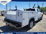 New 2024 Ram 3500 Crew Cab 4x4 Service Truck for sale #D240701 - photo 2