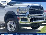 New 2024 Ram 5500 Regular Cab 4x4 Dump Truck for sale #D240707 - photo 3