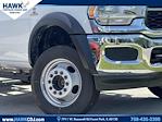 New 2024 Ram 5500 Regular Cab 4x4 Dump Truck for sale #D240707 - photo 4