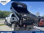 New 2024 Ram 5500 Regular Cab 4x4 Dump Truck for sale #D240707 - photo 2
