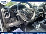 New 2024 Ram 5500 Regular Cab 4x4 Dump Truck for sale #D240707 - photo 8