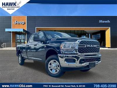 New 2024 Ram 2500 Tradesman Crew Cab 4x4 Pickup for sale #D240756 - photo 1