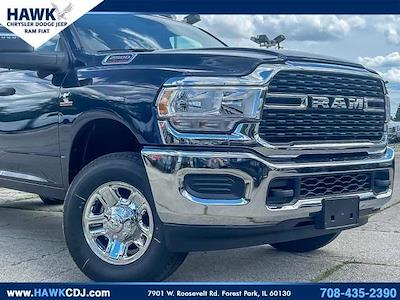 New 2024 Ram 2500 Tradesman Crew Cab 4x4 Pickup for sale #D240756 - photo 2